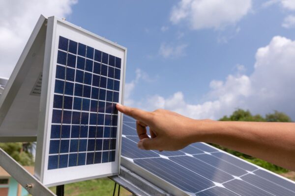 Energia solar On Grid ou Off Grid