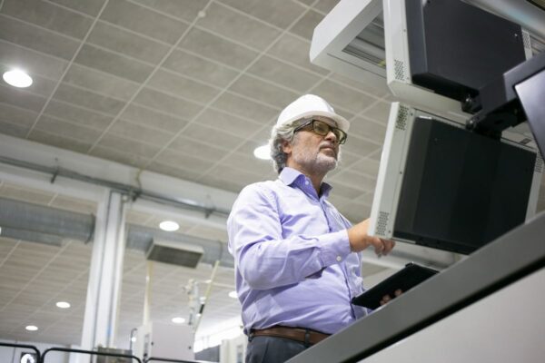 Tendências em climatização industrial
