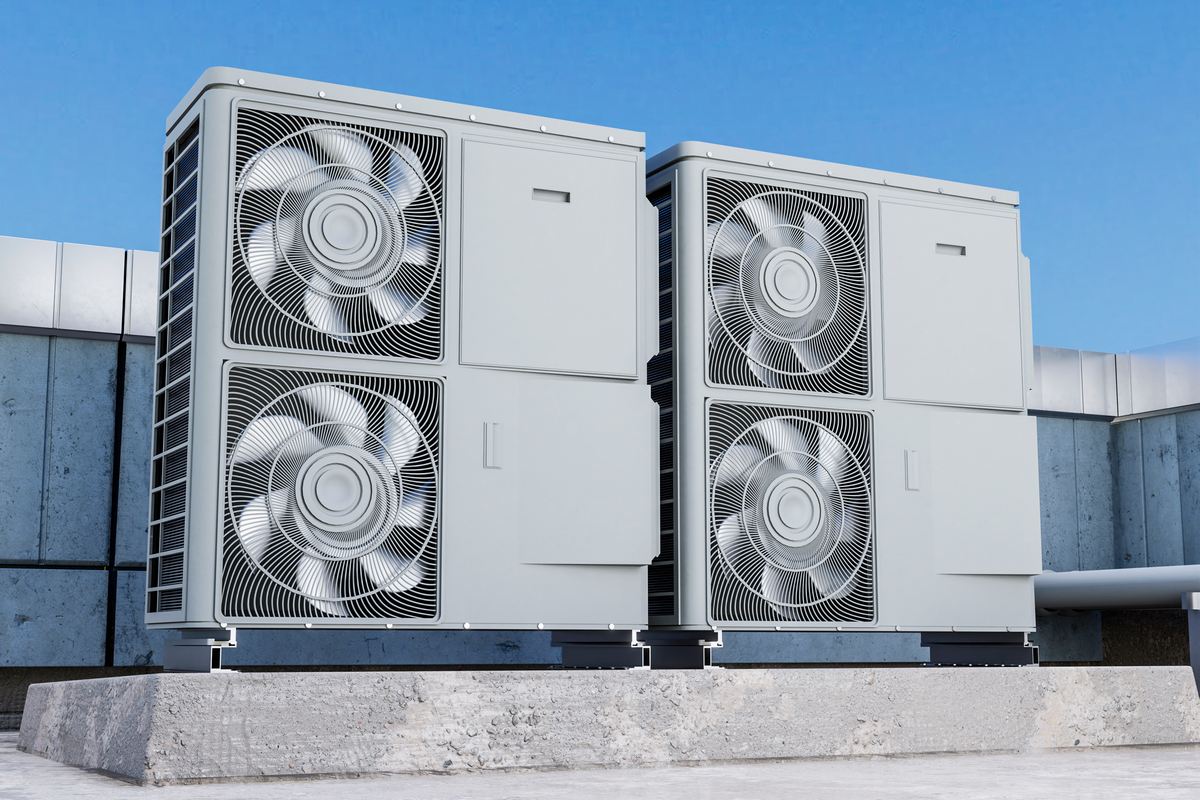 para locação de chiller em Curitiba