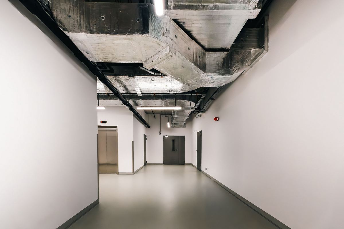 Tecnologia e qualidade na instalação dos sistemas HVAC Tecnologia e qualidade na instalação dos sistemas HVAC
