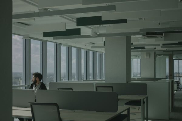 Síndrome do edifício doente